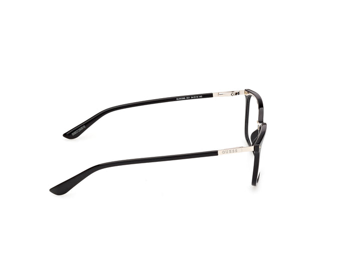 Оправа для очков Guess GU50386 001 54 15 — vista 6