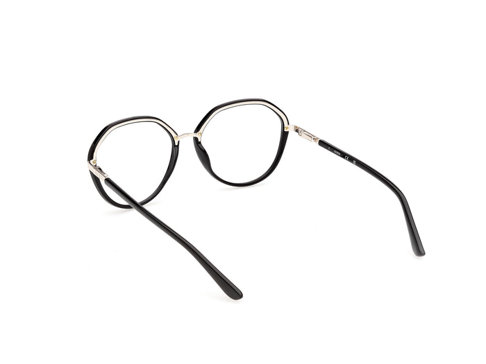 Оправа для очков Guess GU50387 001 53 15 — vista 3