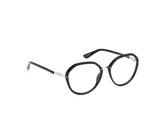 Оправа для очков Guess GU50387 001 53 15 — vista 7