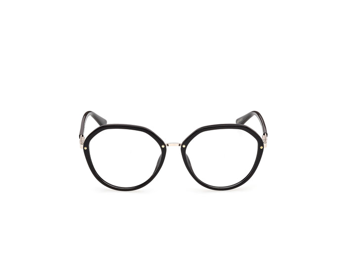 Оправа для очков Guess GU50387 001 53 15 — vista 8