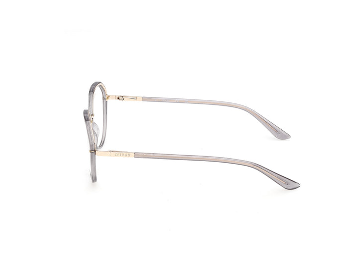 Gafas Graduadas Guess GU50387 020 53 15 — vista 2