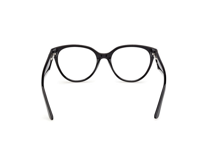 Оправа для очков Guess GU50388 001 53 18 — vista 4