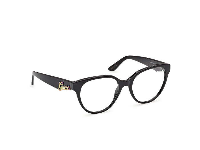 Оправа для очков Guess GU50388 001 53 18 — vista 7