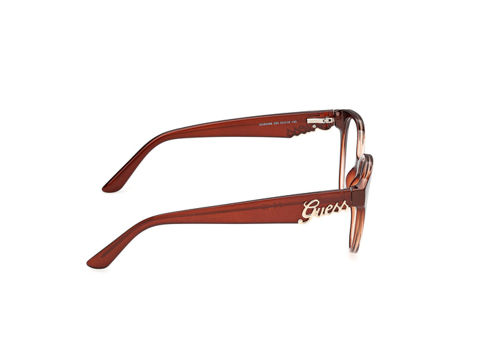 Оправа для очков Guess GU50388 050 53 18 — vista 6