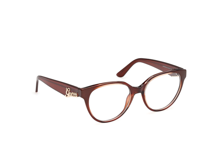 Оправа для очков Guess GU50388 050 53 18 — vista 7