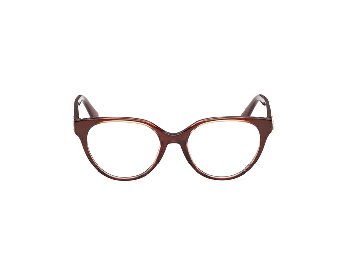 Оправа для очков Guess GU50388 050 53 18 — vista 8
