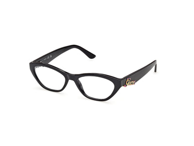 Lunettes de vue Guess GU50389 001 52 17
