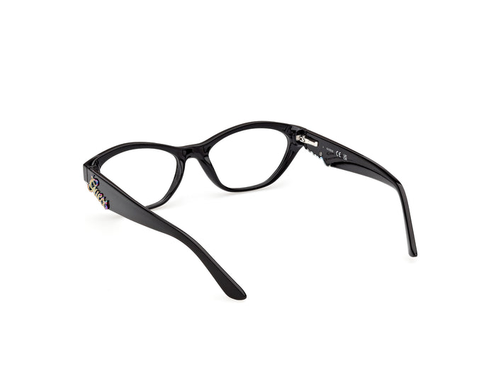 Optical Frames Guess GU50389 001 52 17 — vista 3