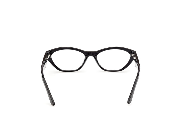 Optical Frames Guess GU50389 001 52 17 — vista 4