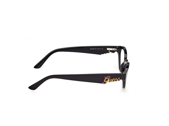 Optical Frames Guess GU50389 001 52 17 — vista 6