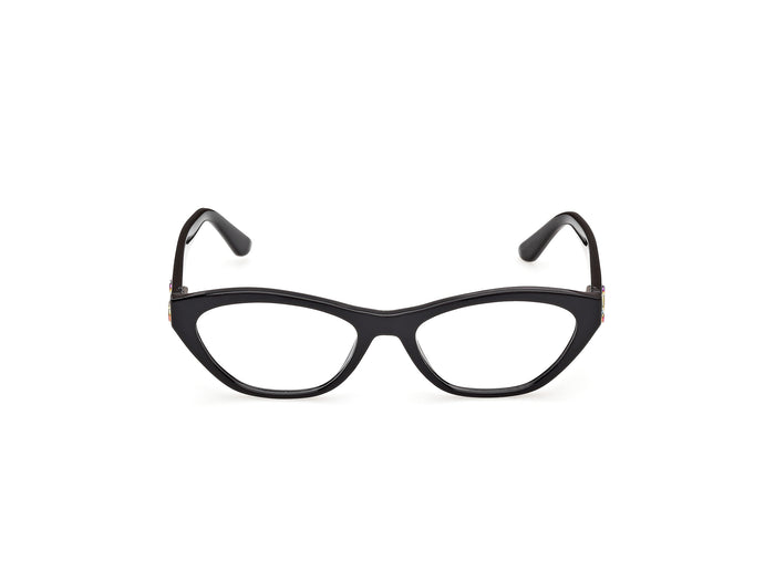 Optical Frames Guess GU50389 001 52 17 — vista 8