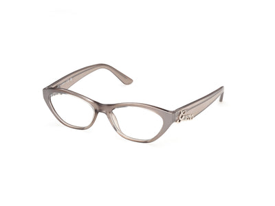 Lunettes de vue Guess GU50389 020 52 17