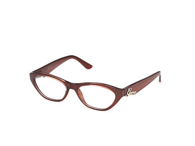 Lunettes de vue Guess GU50389 050 52 17