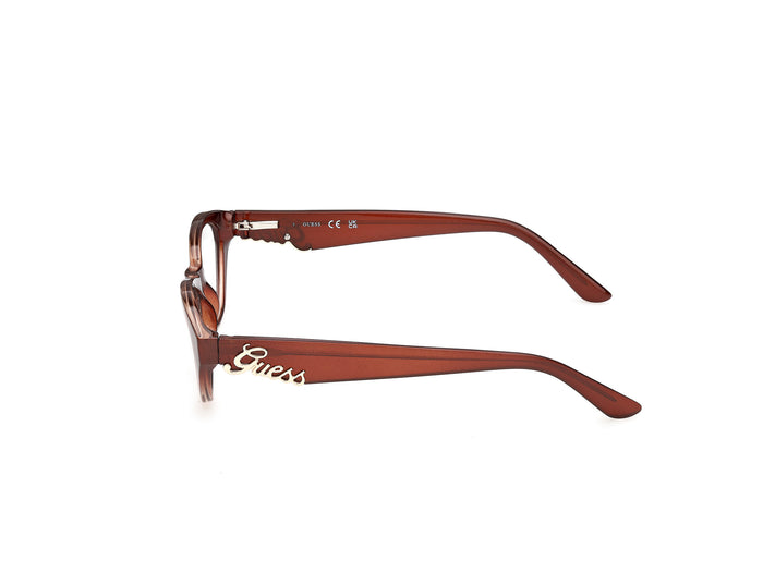 Optical Frames Guess GU50389 050 52 17 — vista 2