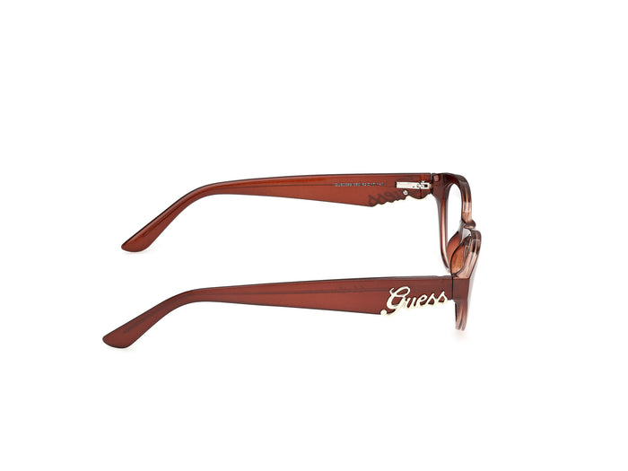 Optical Frames Guess GU50389 050 52 17 — vista 6