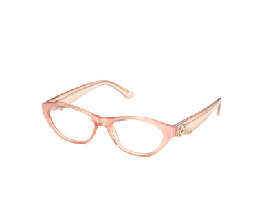 Lunettes de vue Guess GU50389 074 52 17