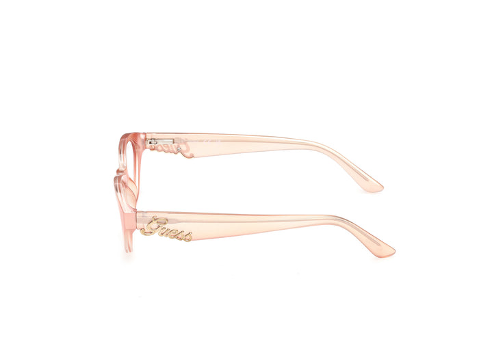 Optical Frames Guess GU50389 074 52 17 — vista 2