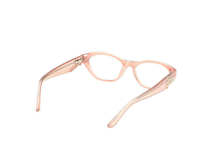 Optical Frames Guess GU50389 074 52 17 — vista 5