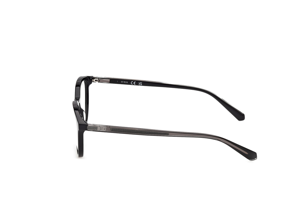 Gafas Graduadas Guess GU50390 001 50 19