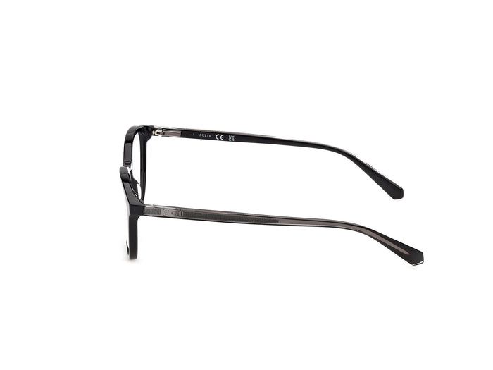 Gafas Graduadas Guess GU50390 001 50 19 — vista 2