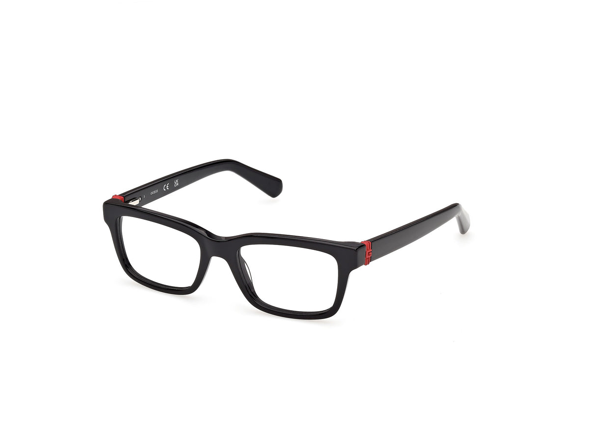 Brillenfassung Guess GU50393 001 46 16