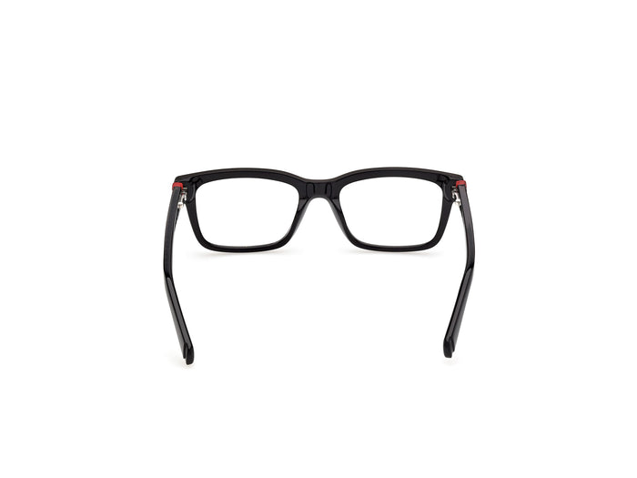 Оправа для очков Guess GU50393 001 46 16 — vista 4