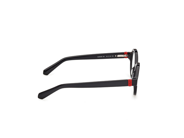 Optical Frames Guess GU50394 001 43 20 — vista 6