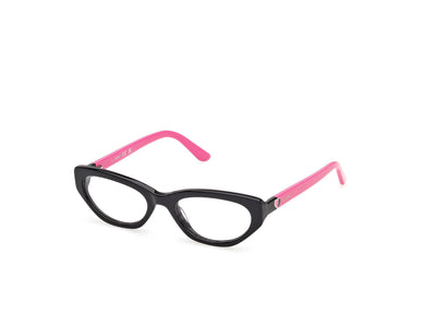 Lunettes de vue Guess GU50395 005 47 17