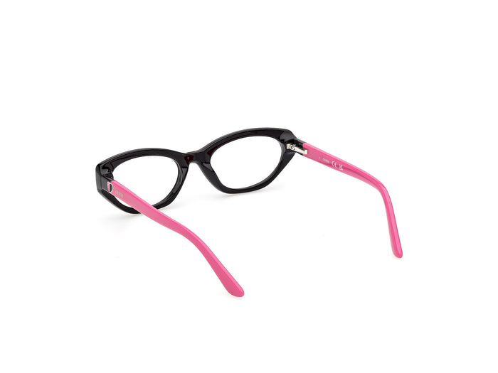 Оправа для очков Guess GU50395 005 47 17 — vista 3
