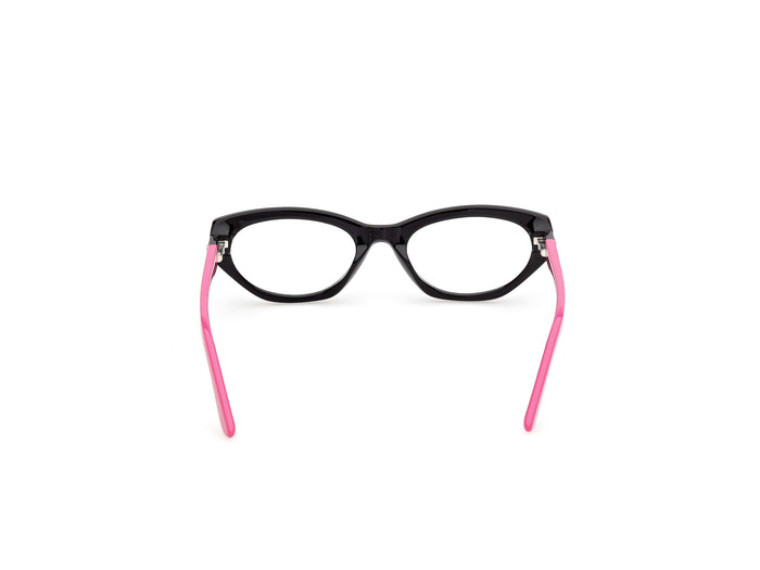 Оправа для очков Guess GU50395 005 47 17 — vista 4