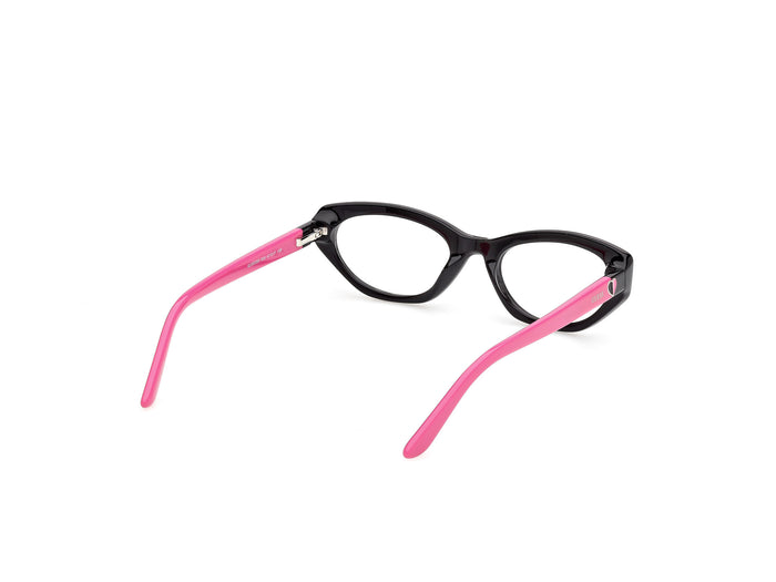 Оправа для очков Guess GU50395 005 47 17 — vista 5