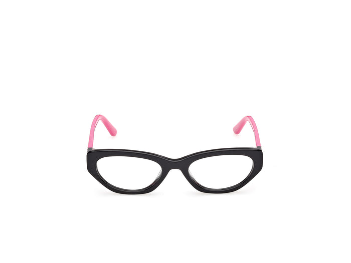Оправа для очков Guess GU50395 005 47 17 — vista 8