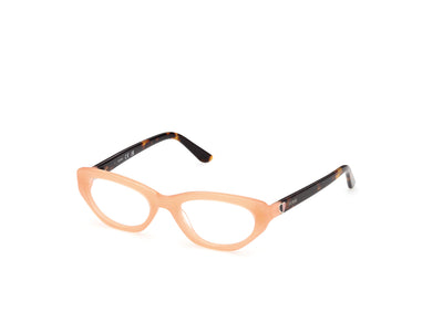 Lunettes de vue Guess GU50395 044 47 17