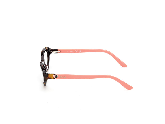 Optical Frames Guess GU50395 052 47 17 — vista 2