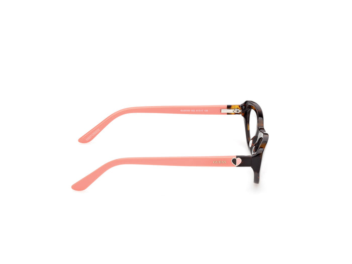 Optical Frames Guess GU50395 052 47 17 — vista 6