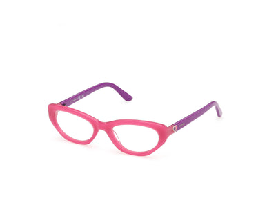 Lunettes de vue Guess GU50395 074 47 17