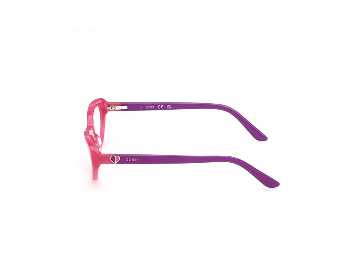 Optical Frames Guess GU50395 074 47 17 — vista 2
