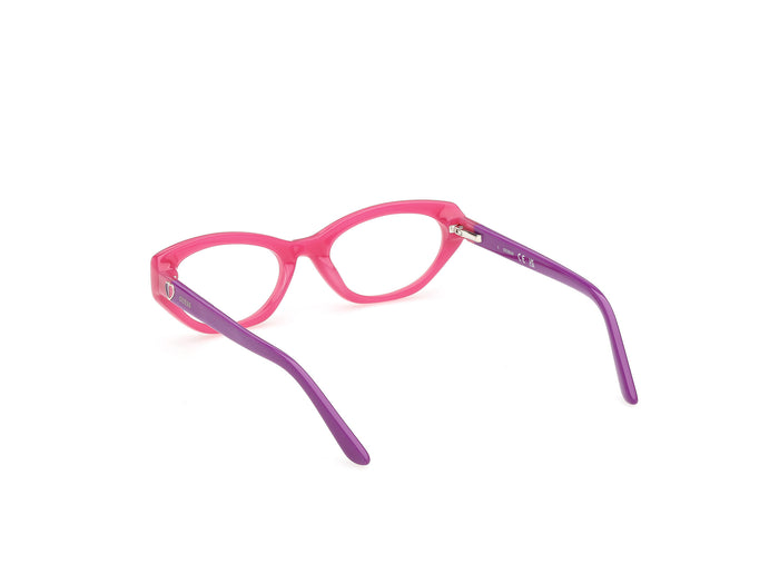 Optical Frames Guess GU50395 074 47 17 — vista 3