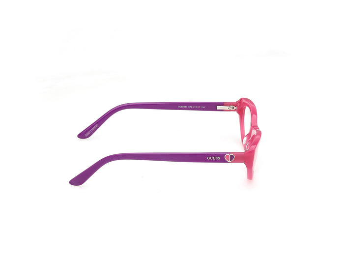 Optical Frames Guess GU50395 074 47 17 — vista 6