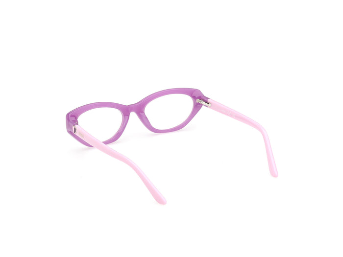 Optical Frames Guess GU50395 083 47 17 — vista 3