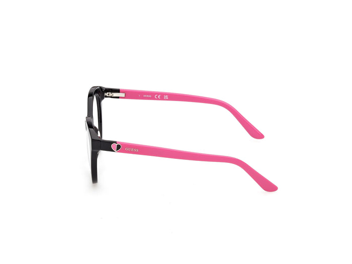 Gafas Graduadas Guess GU50396 005 46 18 — vista 2