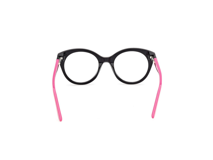 Gafas Graduadas Guess GU50396 005 46 18 — vista 4