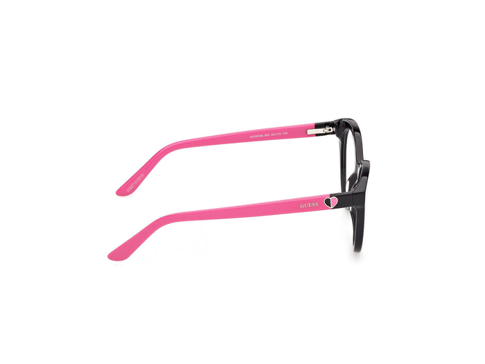 Gafas Graduadas Guess GU50396 005 46 18 — vista 6