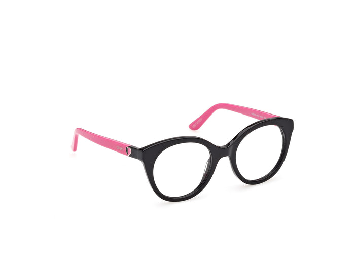 Gafas Graduadas Guess GU50396 005 46 18 — vista 7