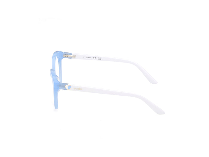 Optical Frames Guess GU50396 086 46 18 — vista 2