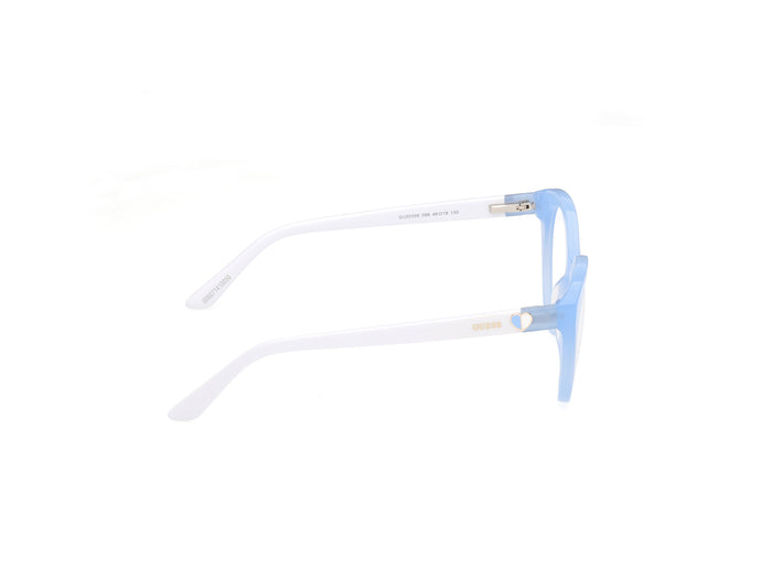 Optical Frames Guess GU50396 086 46 18 — vista 6