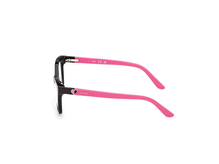 Optical Frames Guess GU50397 005 45 16 — vista 2