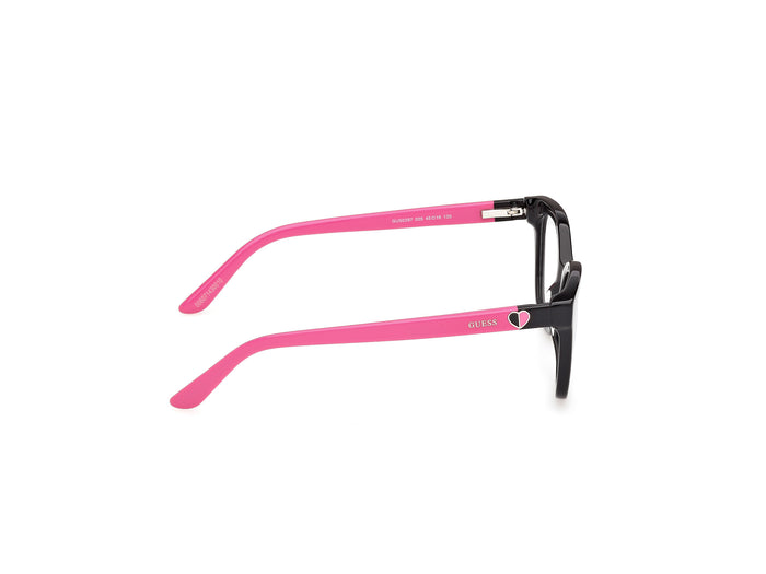 Optical Frames Guess GU50397 005 45 16 — vista 6