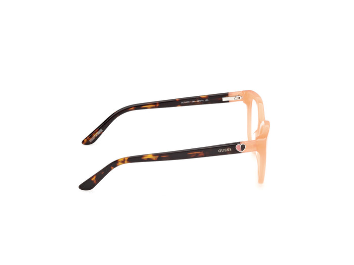 Optical Frames Guess GU50397 044 45 16 — vista 6