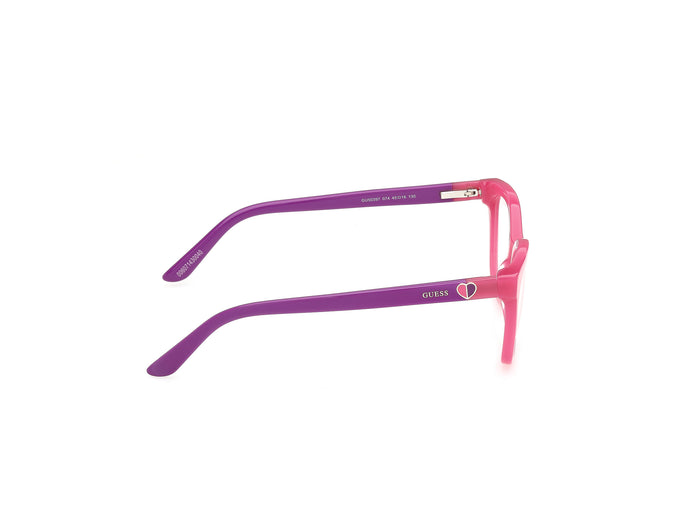 Optical Frames Guess GU50397 074 45 16 — vista 6